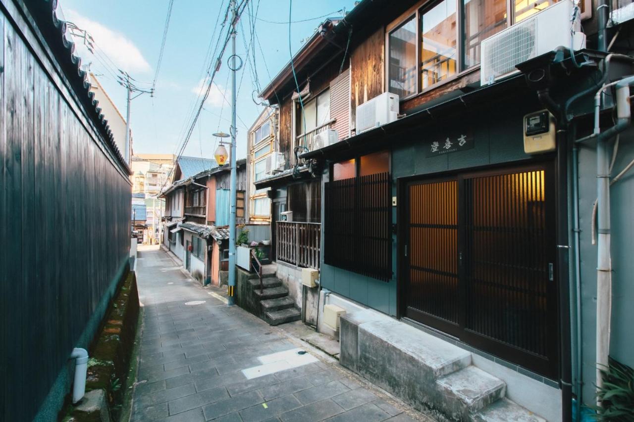 Nagasaki - House / Vacation Stay 70083 Extérieur photo