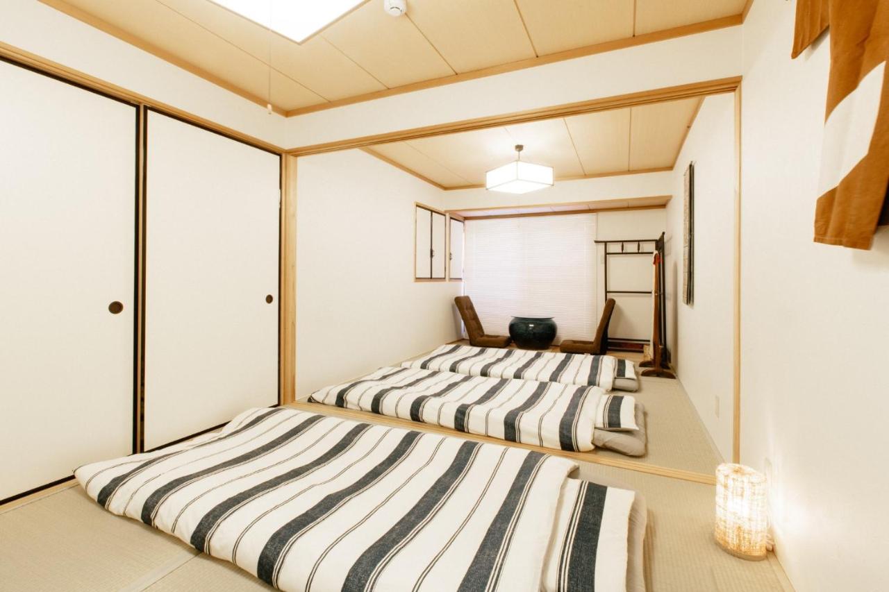 Nagasaki - House / Vacation Stay 70083 Extérieur photo